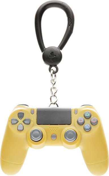 Actual product image Paladone Products Playstation Backpack Buddies ( Assorted ) (Playstation Classic)