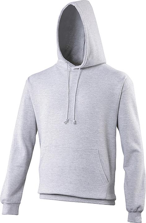 Immagine prodotto Awdis Felpa con cappuccio del college (4XL)
