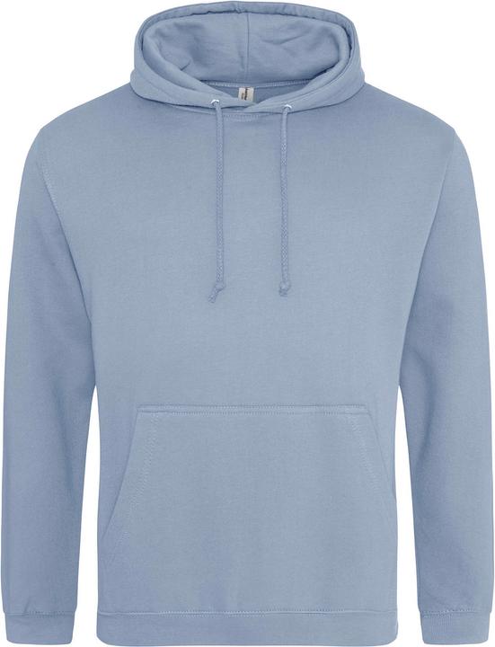 Pastellblau
