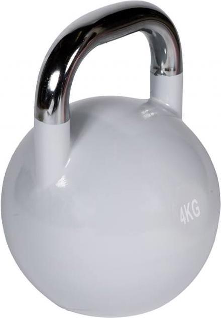 Actual product image Fitcom Competition Kettlebell (1 x 1 kg)