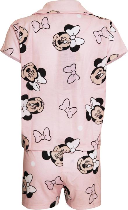 Image du produit Disney - Ensemble de pyjama - Fille (92)