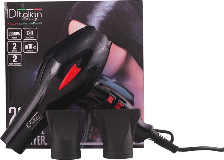 Image du produit Italian Design Sèche-cheveux Gti