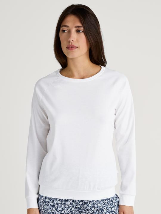 Actual product image Calida Favourites Sleep Langarmshirt (XS)