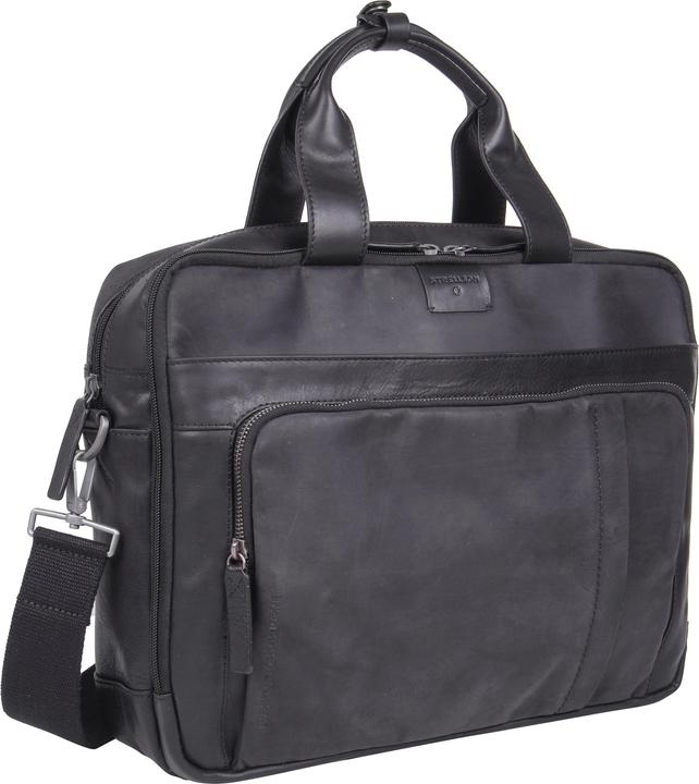 Image du produit Strellson brick lane charles briefbag mhz