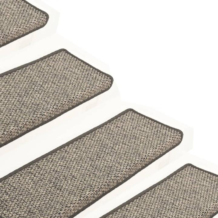 Grau und Beige