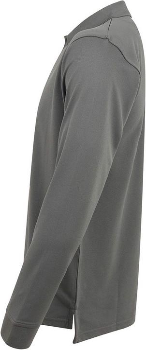 Produktbild Henbury Coolplus PoloHemd Langarm (L)