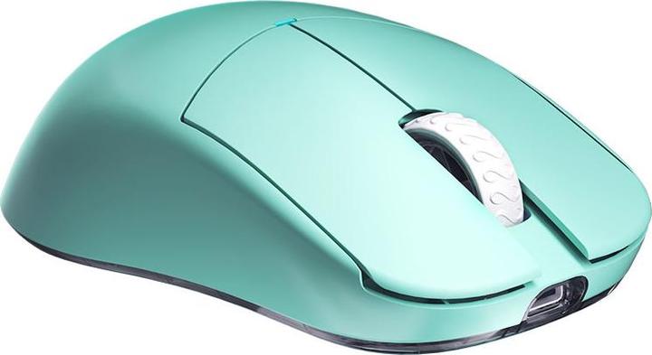 Productafbeelding Lamzu Atlantis OG V2 PRO Gaming Muis - Elegant Blauw (Draadloze)