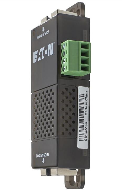 Immagine prodotto Eaton Sonda di monitoraggio ambientale Generation2 Sensore di temperatura e umidità
