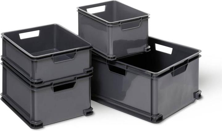 Image du produit Curver Serenity (35 x 43 x 23.5 cm, 30 l)