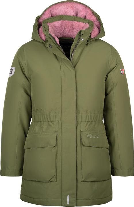 Immagine prodotto Trollkids Cappotto Alesund da bambina (104)