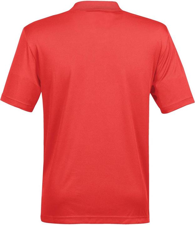 Actual product image Stormtech Eclipse H2X Dri Pique Polo (XL)
