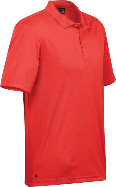Actual product image Stormtech Eclipse H2X Dri Pique Polo (XL)