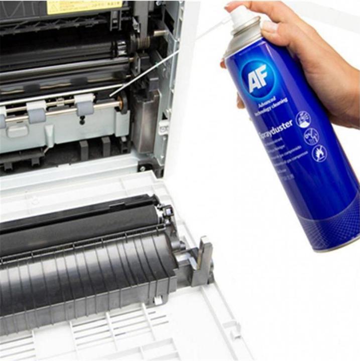 Actual product image AF Sprayduster ASDU 400D