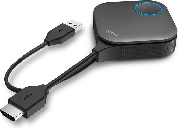 Image du produit BenQ InstaShow WDC30 (30 m, HDMI 1)