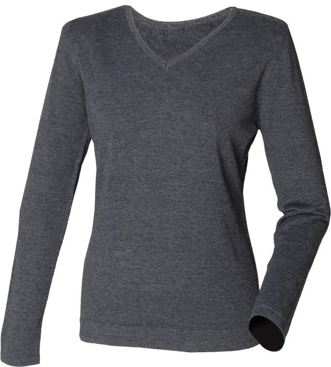 Actual product image Henbury UTRW660 P (XXS)