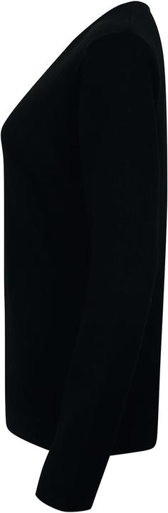 Image du produit Henbury Pull en maille fine avec encolure en V (4XL)