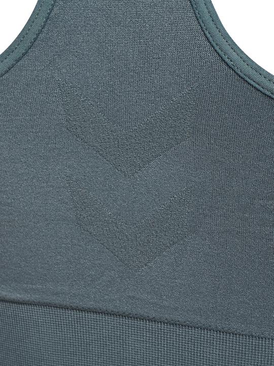 Image du produit hummel Hmltif Seamless Sports Top (L)