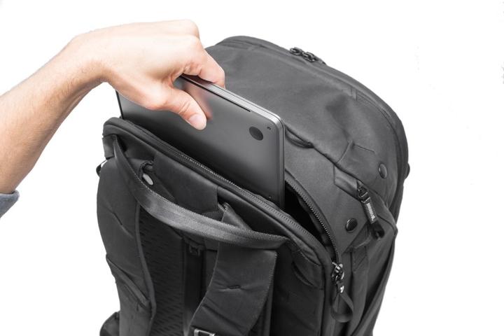 Produktbild Peak Design Travel (45 l)
