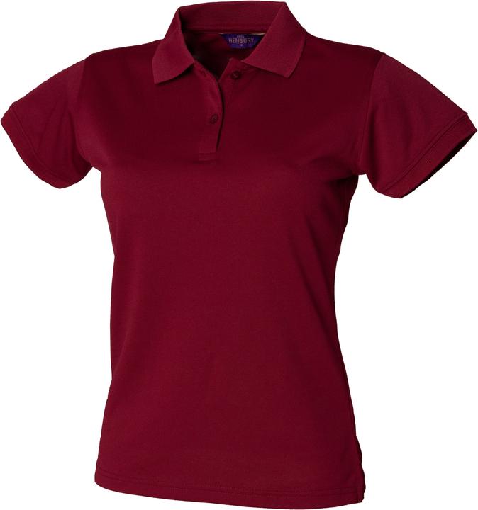 Produktbild Henbury UTRW636 P (M)