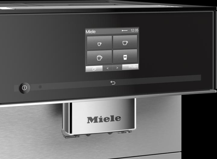Image du produit Miele CM 7350 (Prise UE)