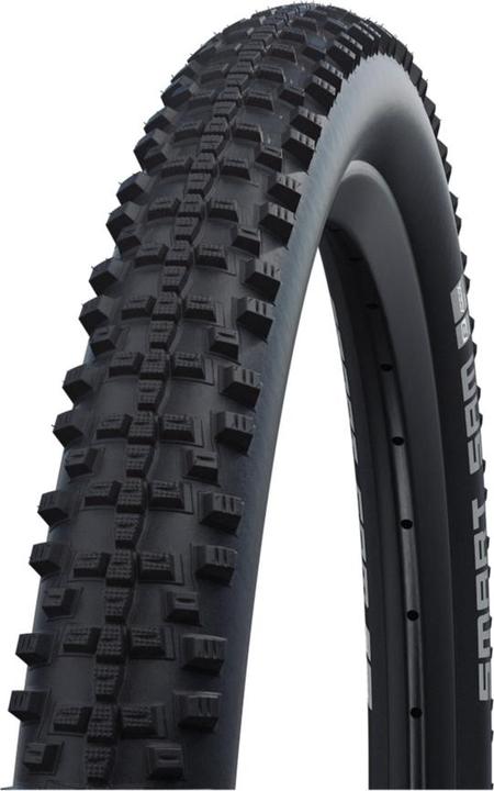Actual product image Schwalbe Smart Sam HS476 (24 x 2.35, 60-507)