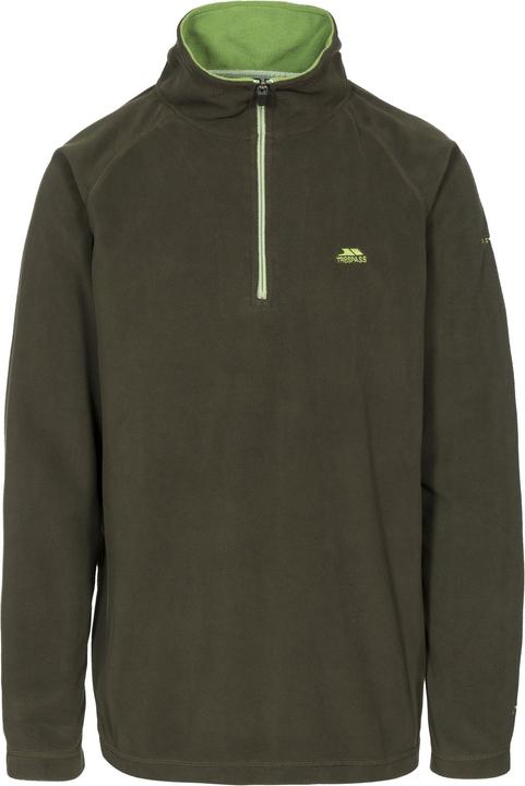 Verde oliva