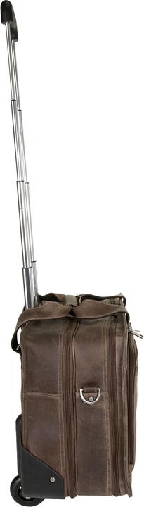 Actual product image Harolds Business Trolley ANTIK (25 l, M (50 - 90l))