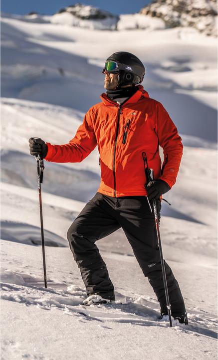 Immagine prodotto Trespass UTTP4566 P (S)