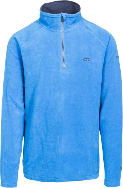 Fluorescent blue
