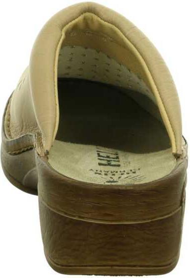 Actual product image Canadian John Bioflor (40, 47)