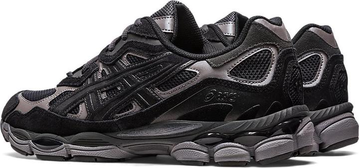 Actual product image ASICS Performance Gel-Nyc (36)