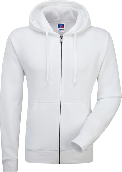Actual product image Russell Authentic hooded jacket (S)