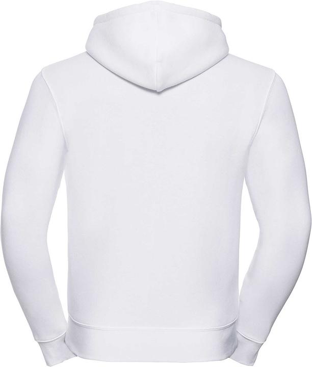 Actual product image Russell Authentic hooded jacket (S)