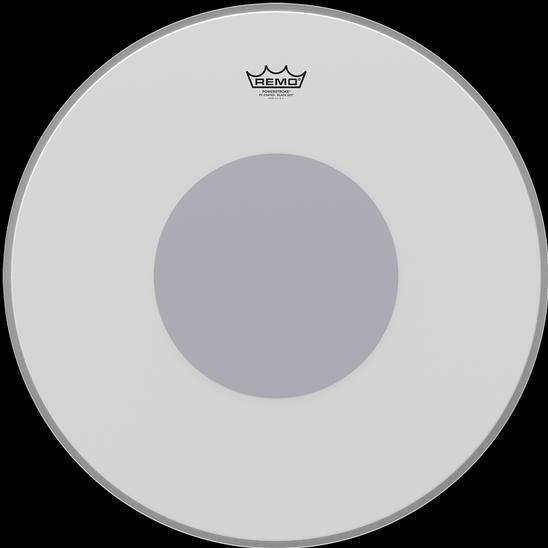 Produktbild Remo Powerstroke 3 Black Dot (Bassdrum)