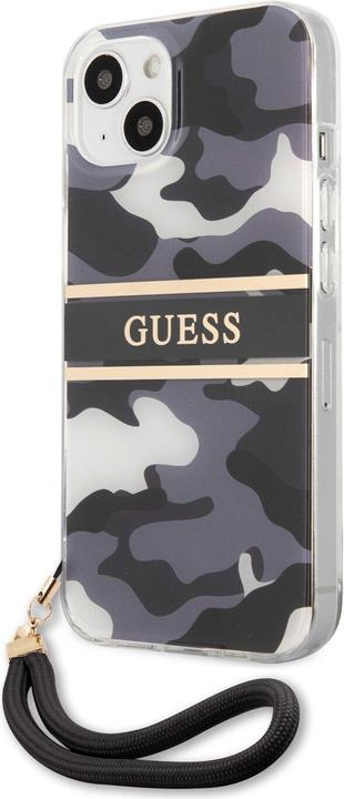 Produktbild Guess Case (Apple iPhone 13)