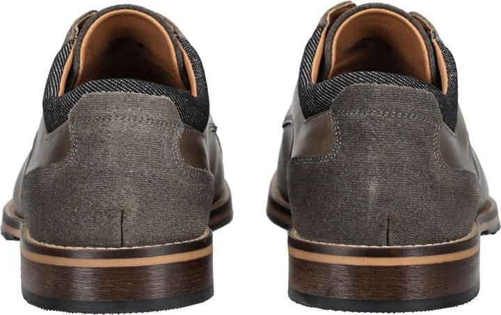 Produktbild Bullboxer Businessschuhe (44)