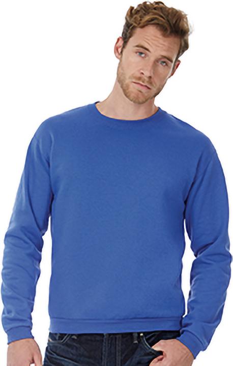 Immagine prodotto B&C Felpa ID.202 5050 (XS)
