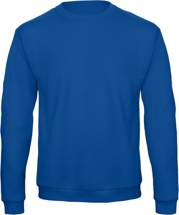 Immagine prodotto B&C Felpa ID.202 5050 (XS)