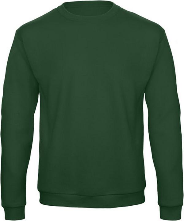 verde bottiglia