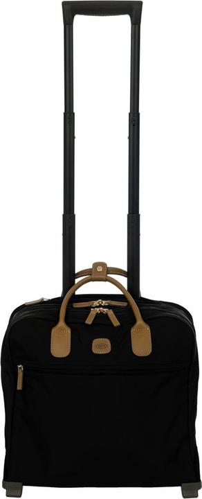 Actual product image Brics X-Travel pilot trolley 36 cm (17 l, Hand luggage (up to 50 litres))