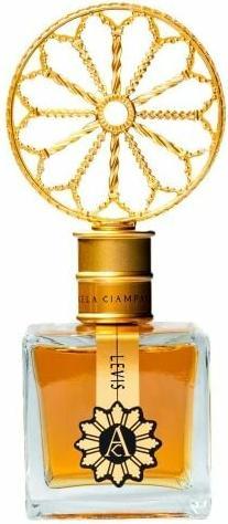 Actual product image Angela Ciampagna Levis Extrait De Parfum 100 ml (Extrait De Parfum, 100 ml)