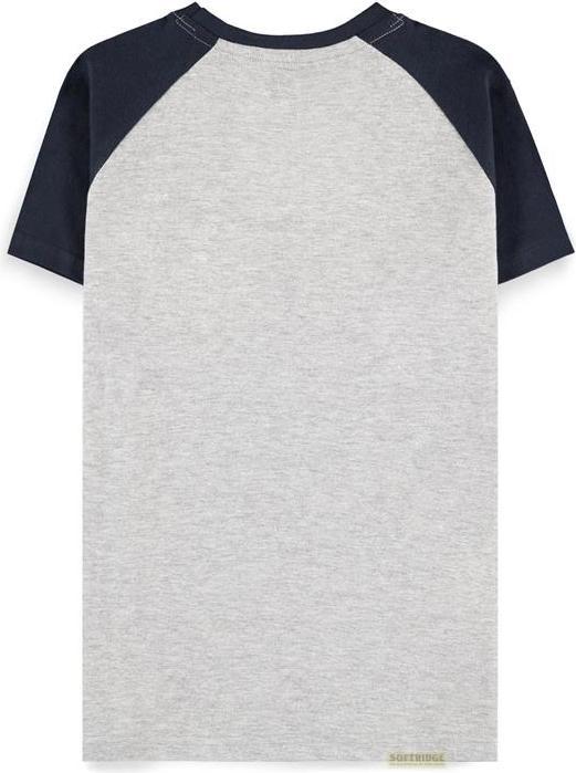 Immagine prodotto The Mandalorian Girls Tshirt a maniche corte (122, 128)