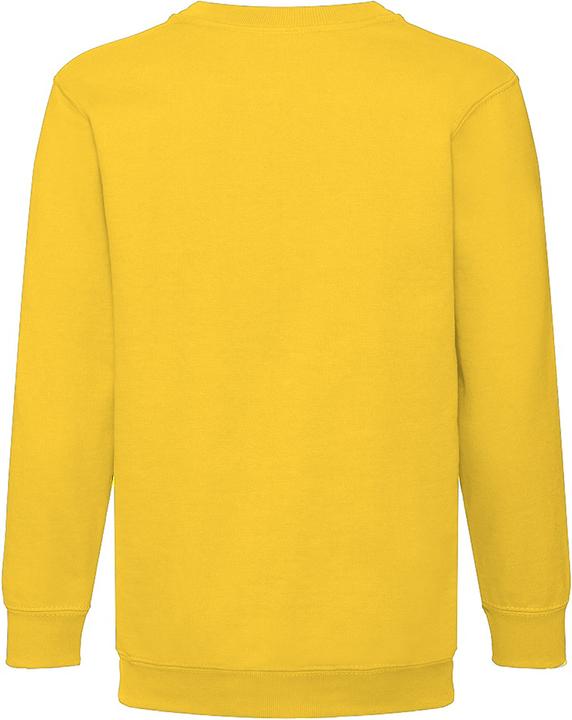 Actual product image Fruit of the Loom Sweater (2 piece pack) (14, 15)