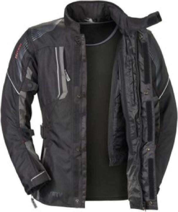 Produktbild Fastway Season Textiljacke (54) (54)