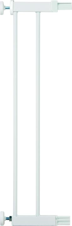 Safety 1st Easy Close Verlängerung 14cm Metall Weiss (14 cm)