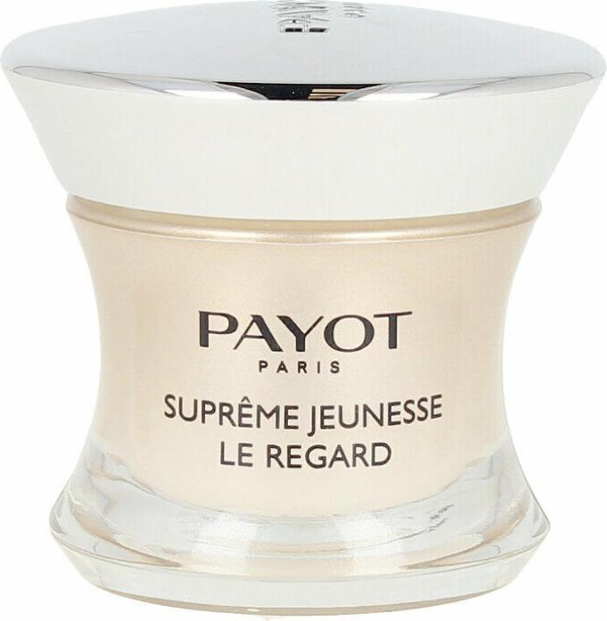 Immagine prodotto Payot Paris Gioventù Le Regard (Crema, 15 ml, Giorno + Notte)