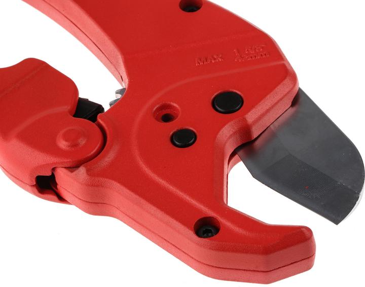 Produktbild Rs Pro Rohrschneider Aluminium, Mit Öffnungsfeder (233 mm)