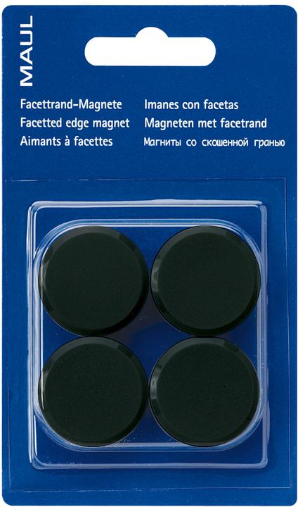 Actual product image Maul per magnet (4 x)
