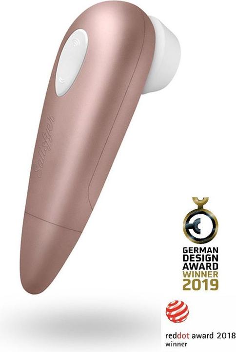 Produktbild Satisfyer 1