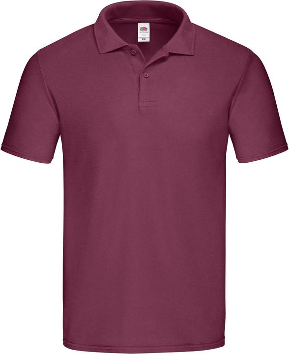 Fruit of the Loom Original Poloshirt